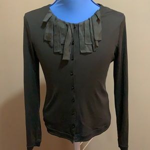 Hugo Boss women’s cardigan